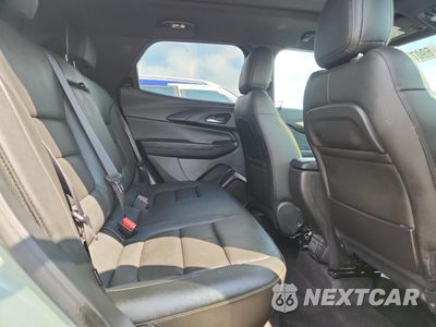 Zdjęcie 11 z 14 samochodu: 2025 CHEVROLET TRAILBLAZER ACTIV VIN:KL79MVSL4SB073859 - miniatura