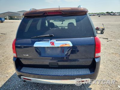 Zdjęcie 6 z 14 samochodu: 2007 SATURN VUE VIN:5GZCZ33D17S826369 - miniatura