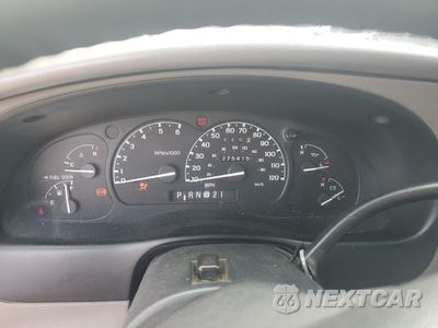 Zdjęcie 9 z 13 samochodu: 1998 FORD EXPLORER VIN:1FMZU34X5WZB67832 - miniatura