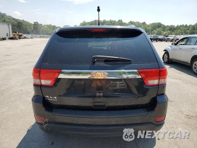 Zdjęcie 6 z 14 samochodu: 2013 JEEP GRAND CHEROKEE LAREDO VIN:1C4RJFAG4DC634550 - miniatura