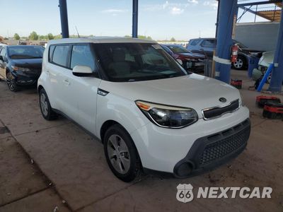 Czwarte zdjęcie samochodu z boku: 2015 KIA SOUL VIN:KNDJN2A21F7804227 - miniatura