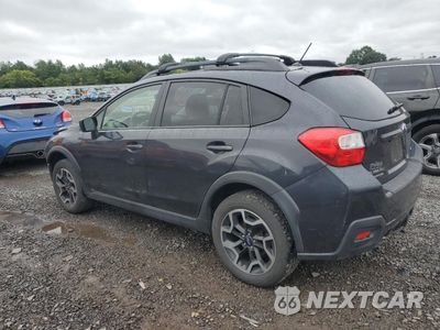 Drugie zdjęcie samochodu z przodu: 2016 SUBARU CROSSTREK PREMIUM VIN:JF2GPABC9G8339120 - miniatura