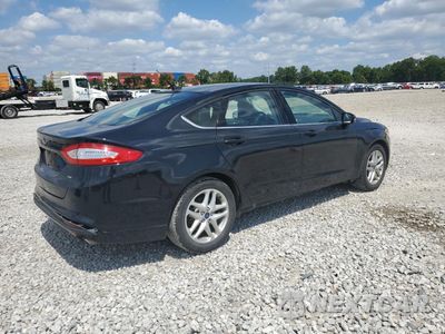 Trzecie zdjęcie samochodu z tyłu: 2014 FORD FUSION SE VIN:3FA6P0H75ER205155 - miniatura