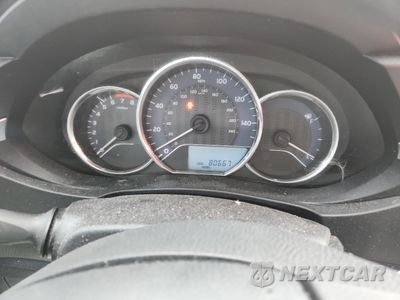Zdjęcie 9 z 13 samochodu: 2016 TOYOTA COROLLA L VIN:5YFBURHE4GP382549 - miniatura