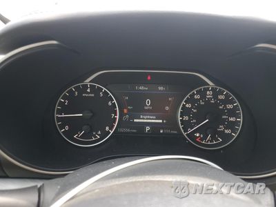 Zdjęcie 9 z 15 samochodu: 2017 NISSAN MAXIMA 3.5S VIN:1N4AA6APXHC389021 - miniatura