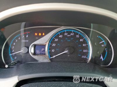 Zdjęcie 9 z 15 samochodu: 2013 TOYOTA SIENNA XLE VIN:5TDYK3DC1DS335158 - miniatura