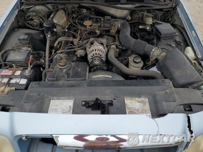 Zdjęcie 11 z 12 samochodu: 1999 FORD CROWN VICTORIA LX VIN:2FAFP74W5XX121198 - miniatura