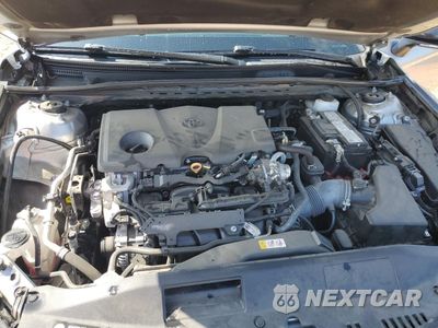 Zdjęcie 11 z 15 samochodu: 2022 TOYOTA CAMRY XSE VIN:4T1K61AK3NU043370 - miniatura
