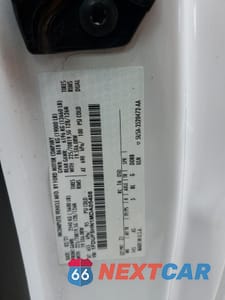 Zdjęcie 12 z 12 samochodu: 2021 FORD F550 SUPER DUTY VIN:1FDUF5HN1MDA05408 - miniatura