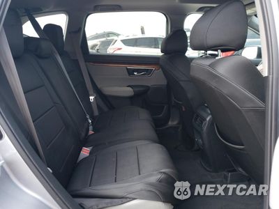 Zdjęcie 11 z 15 samochodu: 2022 HONDA CR-V EX VIN:7FARW2H54NE033601 - miniatura