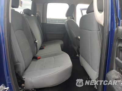 Zdjęcie 10 z 13 samochodu: 2015 RAM 1500 ST VIN:1C6RR7FT6FS694995 - miniatura
