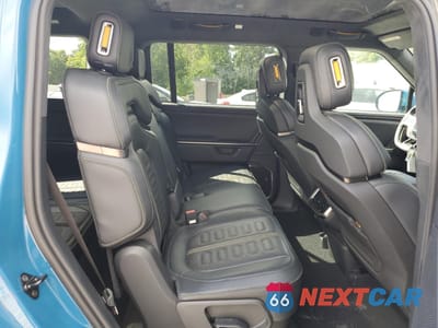 Zdjęcie 11 z 16 samochodu: 2025 RIVIAN R1S ADVENTURE VIN:7PDSGBBA6SN054424 - miniatura