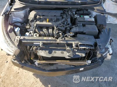 Zdjęcie 11 z 14 samochodu: 2020 KIA RIO LX VIN:3KPA24AD3LE299812 - miniatura