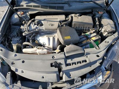 Zdjęcie 11 z 12 samochodu: 2015 TOYOTA CAMRY LE VIN:4T1BF1FK5FU933072 - miniatura