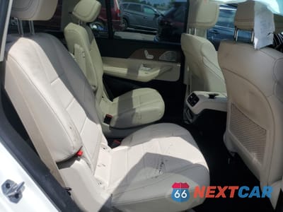 Zdjęcie 11 z 16 samochodu: 2022 MERCEDES-BENZ GLS 450 4MATIC VIN:4JGFF5KEXNA683756 - miniatura