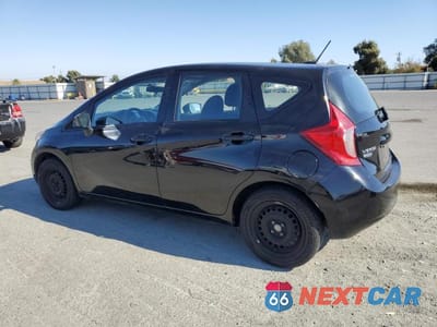 Drugie zdjęcie samochodu z przodu: 2016 NISSAN VERSA NOTE S VIN:3N1CE2CP4GL373965 - miniatura