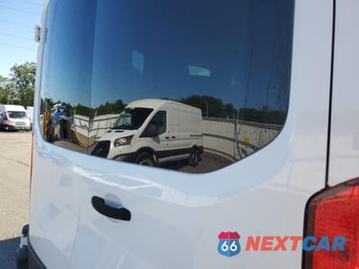 Zdjęcie 10 z 13 samochodu: 2015 FORD TRANSIT T-350 VIN:1FBAX2CM5FKA07425 - miniatura