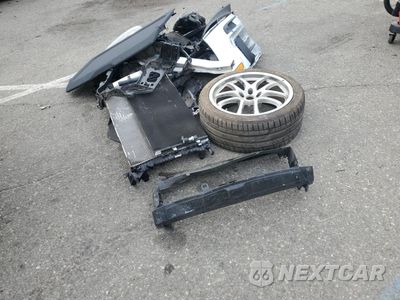 Zdjęcie 13 z 16 samochodu: 2021 PORSCHE MACAN VIN:WP1AA2A59MLB05520 - miniatura