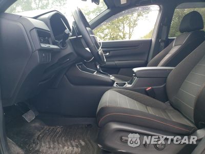 Zdjęcie 7 z 13 samochodu: 2023 HONDA CR-V SPORT VIN:7FARS6H55PE026291 - miniatura