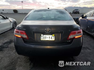 Zdjęcie 6 z 12 samochodu: 2011 TOYOTA CAMRY BASE VIN:4T4BF3EK3BR205974 - miniatura