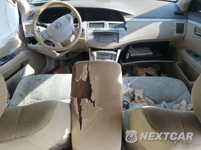 Zdjęcie 8 z 12 samochodu: 2006 TOYOTA AVALON XL VIN:4T1BK36BX6U154757 - miniatura