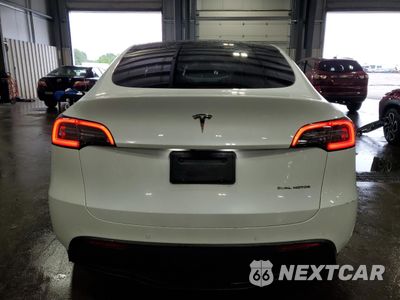 Zdjęcie 6 z 15 samochodu: 2020 TESLA MODEL Y VIN:5YJYGDEE6LF011794 - miniatura