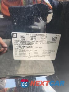 Zdjęcie 13 z 13 samochodu: 2015 GMC YUKON DENALI VIN:1GKS2CKJXFR292646 - miniatura