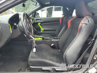 Zdjęcie 7 z 15 samochodu: 2016 TOYOTA SCION FR-S VIN:JF1ZNAA16G8705196 - miniatura