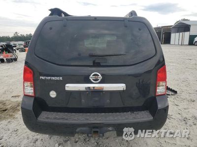 Zdjęcie 6 z 13 samochodu: 2012 NISS PATHFINDER S VIN:5N1AR1NN8CC603121 - miniatura