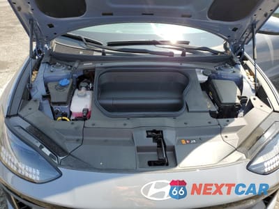 Zdjęcie 11 z 14 samochodu: 2024 HYUNDAI IONIQ 6 SEL VIN:KMHM34AA1RA073825 - miniatura