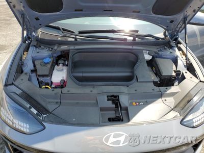 Zdjęcie 11 z 14 samochodu: 2024 HYUNDAI IONIQ 6 SEL VIN:KMHM34AA1RA073825 - miniatura