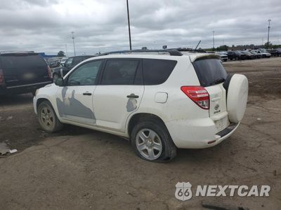 Drugie zdjęcie samochodu z przodu: 2012 TOYOTA RAV4 VIN:2T3BF4DV2CW215500 - miniatura