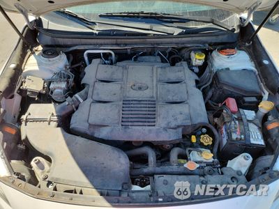 Zdjęcie 11 z 15 samochodu: 2017 SUBARU OUTBACK 3.6R LIMITED VIN:4S4BSENC8H3212976 - miniatura