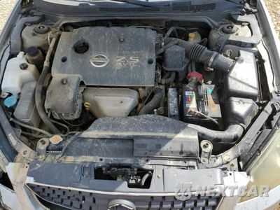 Zdjęcie 11 z 12 samochodu: 2006 NISSAN ALTIMA S VIN:1N4AL11D76C140787 - miniatura