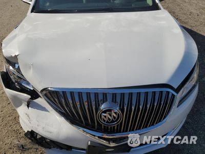 Zdjęcie 11 z 12 samochodu: 2016 BUICK LACROSSE SPORT TOURING VIN:1G4G45G34GF203914 - miniatura