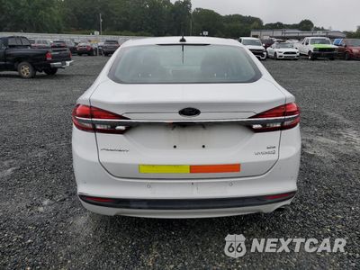 Zdjęcie 6 z 12 samochodu: 2017 FORD FUSION SE HYBRID VIN:3FA6P0LU6HR409724 - miniatura
