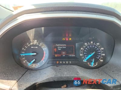 Zdjęcie 9 z 12 samochodu: 2015 FORD EDGE SEL VIN:2FMTK4J93FBB95252 - miniatura