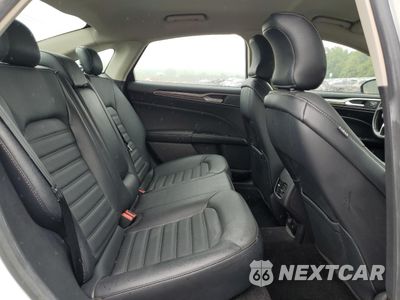 Zdjęcie 10 z 12 samochodu: 2017 FORD FUSION SE HYBRID VIN:3FA6P0LU5HR410086 - miniatura