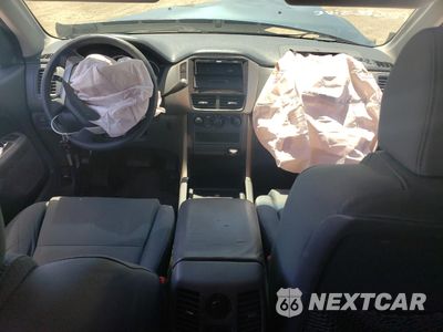 Zdjęcie 8 z 12 samochodu: 2007 HONDA PILOT LX VIN:5FNYF28157B045179 - miniatura