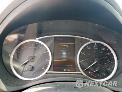 Zdjęcie 9 z 12 samochodu: 2019 NISSAN SENTRA S VIN:3N1AB7AP9KY370703 - miniatura