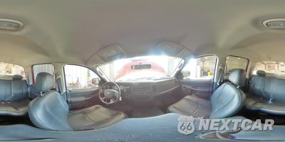 Zdjęcie 14 z 14 samochodu: 2005 DODGE RAM 1500 ST VIN:1D7HA18N25S322310 - miniatura