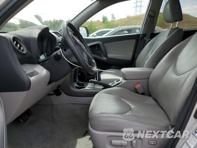 Zdjęcie 7 z 15 samochodu: 2011 TOYOTA RAV4 LIMITED VIN:2T3DF4DV6BW153493 - miniatura