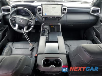 Zdjęcie 8 z 17 samochodu: 2024 TOYOTA SEQUOIA SR5 VIN:7SVAAABA4RX039360 - miniatura