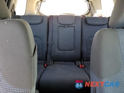 Zdjęcie 10 z 14 samochodu: 2005 NISSAN PATHFINDER LE VIN:5N1AR18U75C713437 - miniatura