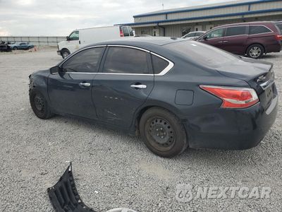 Drugie zdjęcie samochodu z przodu: 2015 NISSAN ALTIMA 2.5 VIN:1N4AL3AP7FN890877 - miniatura