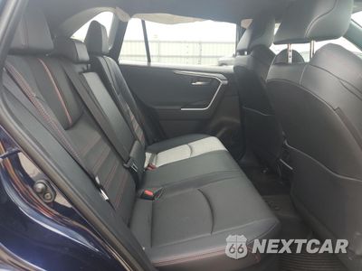 Zdjęcie 11 z 15 samochodu: 2025 TOYOTA RAV4 XSE VIN:JTMFB3FV1SD240873 - miniatura