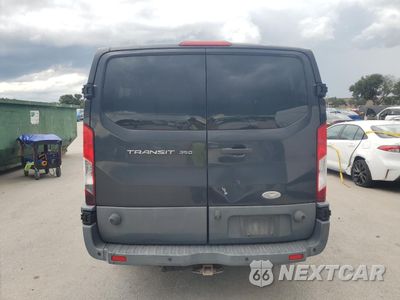 Zdjęcie 6 z 14 samochodu: 2015 FORD TRANSIT T-350 VIN:1FBZX2YM3FKA44596 - miniatura