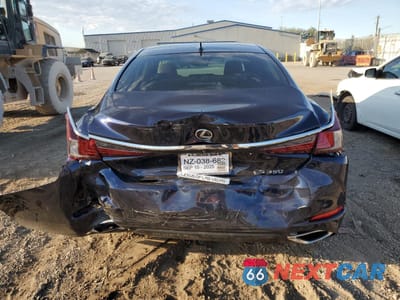 Zdjęcie 6 z 12 samochodu: 2025 LEXUS ES 350 BASE VIN:58ADZ1B19SU208235 - miniatura