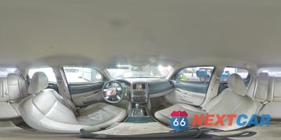 Zdjęcie 14 z 14 samochodu: 2005 CHRYSLER 300 TOURING VIN:2C3JA53G45H587883 - miniatura