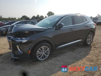 2023 BUICK ENVISION PREFERRED LRBAZLR43PD012291 - główne zdjęcie licytacji z USA - miniatura